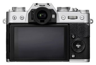 Predám Fujifilm XT 20 - telo