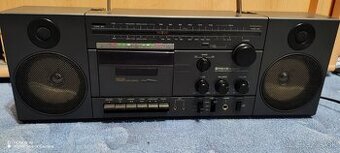 Tokyo Boombox,Marantz