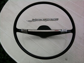 LADA VAZ žiguli (VOLANTY)