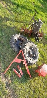 Vari prevodovka dsk317