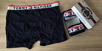 Boxerky tommy xxl