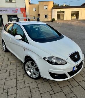 Seat altea 1.4 tsi 92kw