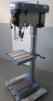 Vrtačka stlpová SB 25 S a SB 32 S