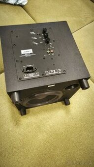 Subwoofer jamo sub 210