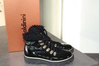 Baldinini zimne kotnikove