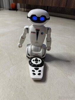 Robot Silverlit na DO