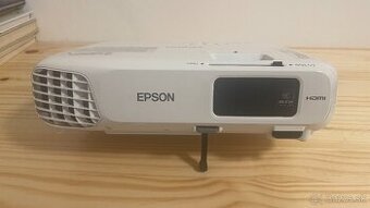 Epson EB S-18