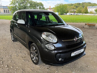 Fiat 500L 1.6 16V MultiJet Plus