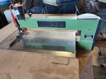 Zošivačka dyh KUPER FWM-630 - 1