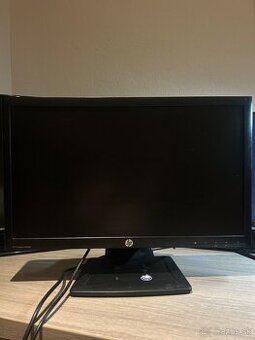 HP monitor 60HZ 58,4cm