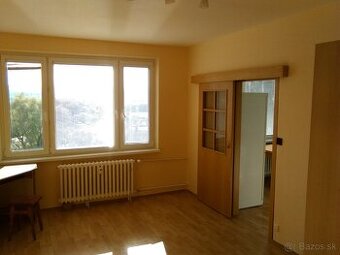 Na prenájom od vlastníka 1 izbový byt vo Zvolene, Podborová