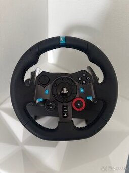 Logitech g29