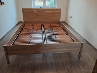 Manželská posteĺ 180x200