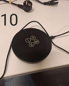 Bluetooth konferenčný reproduktor – položky 160-161