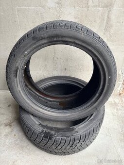 Barum Polaris 225/45 r17