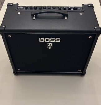 Boss Katana 50 MKII Modelingové gitarové kombo