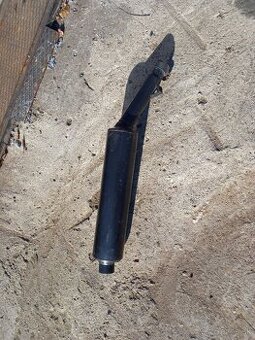 Hona CBR600F Orig. výfuk.