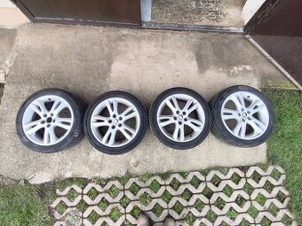 Disky 6,5j x 16 et43