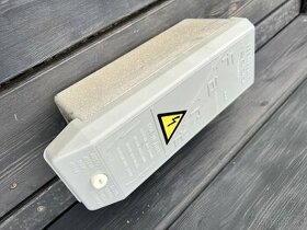 vysokonapäťový transformátor 220V- 2,1kV