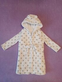 Teplý župan (č. 92, zn. F&F) - 1