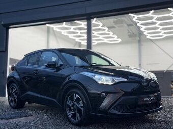 TOYOTA C-HR 2.0 HYBRID BUSINESS | 2022 | 49 000 km