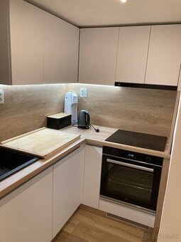 Prenájom rodinného domu Liptovské Revúce - 1