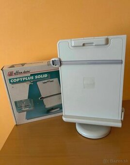 Držiak na dokumenty/Stolový držiak