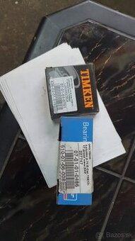 ložiska náboja Iveco eurocargo