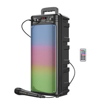 Reproduktor BS52 Bluetooth - 1