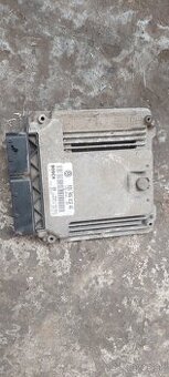 Riadiaca jednotka - 1