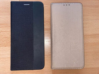 Ochranné puzdra na Samsung Galaxy A14 - 1