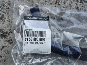 Hadica chladenia orginal Renault