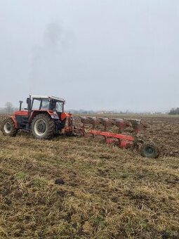 Obracák pluh vogel noot 5torák