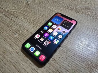 Iphone 12 mini s novou bateriou a 100 percentnym zdravym pln - 1