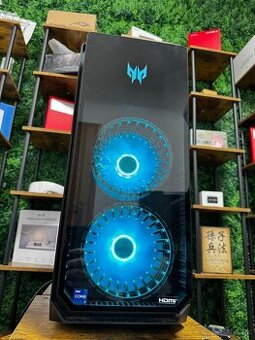 Počítač Acer Predator Orion 5000 i7-12700F16GB/ 1T RTX 3060 - 1