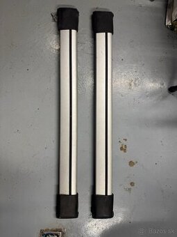 Strešný nosič whisbar