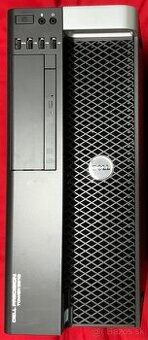 Dell precision 5810 Tower s Raidom 64GB RAM