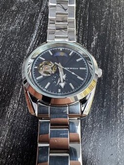 Automatické hodinky SEWORY open heart