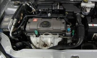 Predám motor 1.4 55kw saxo