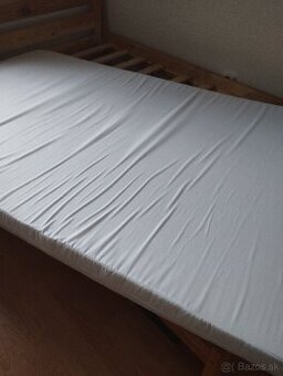 predám postel