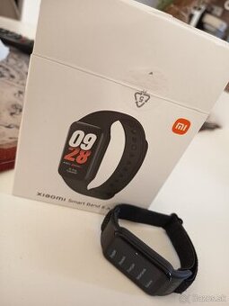 Xiaomi Smart band 8 active