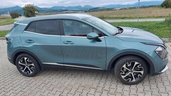 🆕️ KIA SPORTAGE 1,6TGDi , M6, GOLD