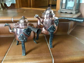 STARE MEDENE KONVICE