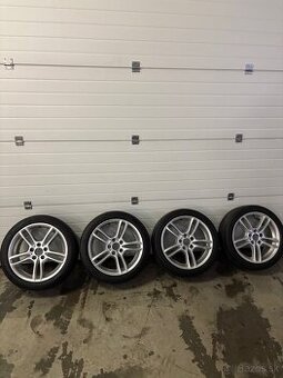 Bmw styling 261 5x120 r18