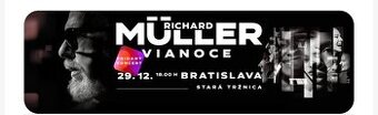 Richard Muller 29.12
