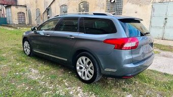 Citroen C5 2.0HDI break A/T