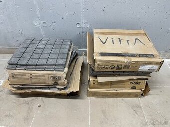 Predám obklad / dlažbu