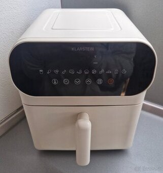 Klarstein - teplovzdusna friteza
