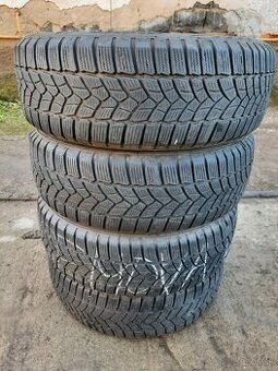 Zimné pneumatiky 185/60R15