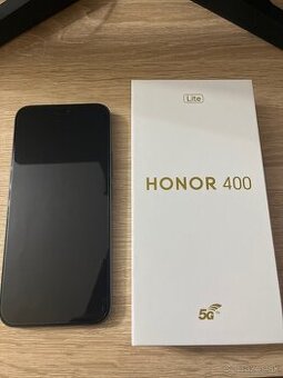 Honor 400 Lite